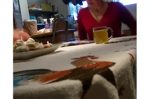 peynirli kekler