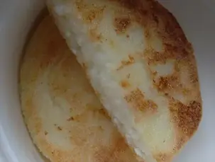 peynirli kekler