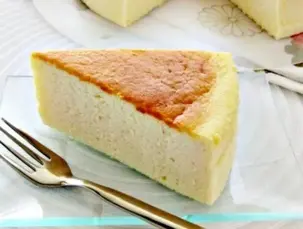 peynirli kekler