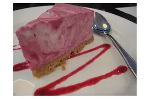 peynirli kekler