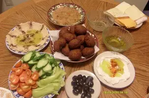 orta doğu
