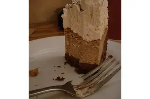 peynirli kekler