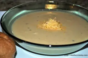 çorba tarifleri