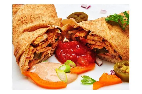 Fajita Pita