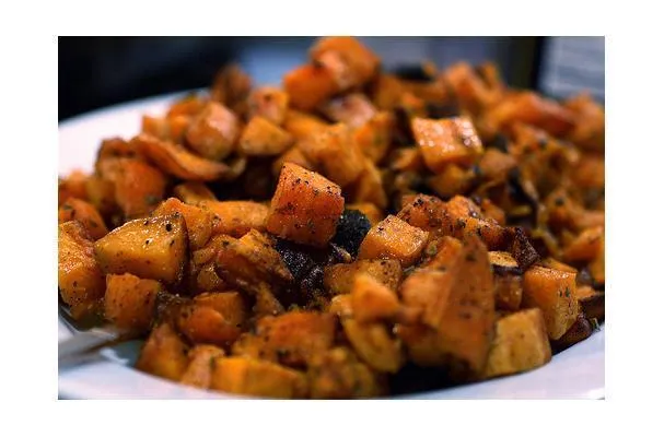 Fajita Tarifi