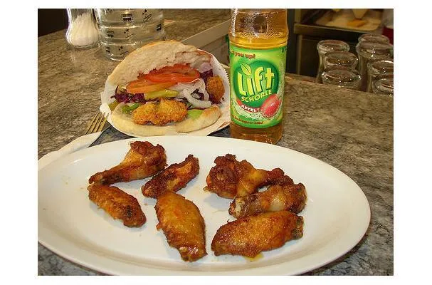Falafel