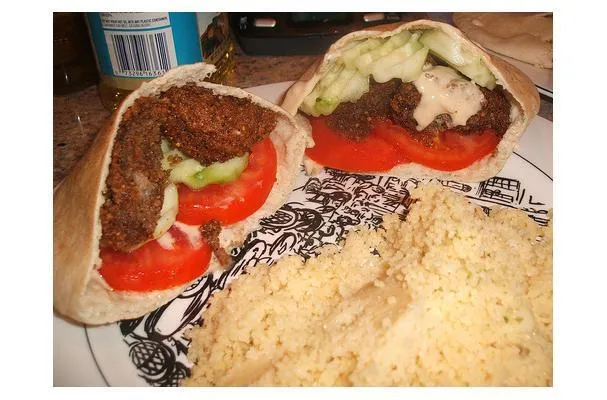 Falafel