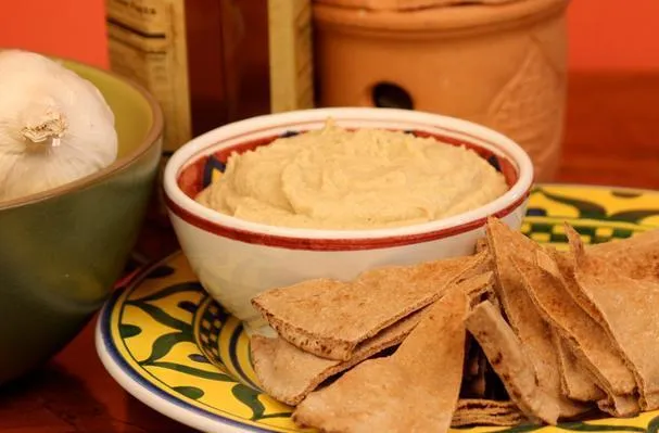 Ünlü Humus