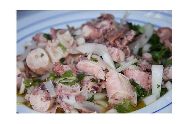 24 Saat Salatası