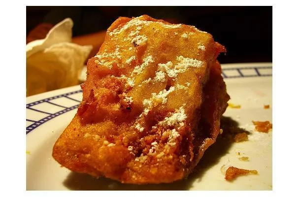 Monte Cristo Fransız Tostu