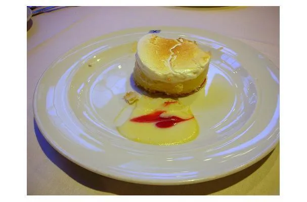 Armut Sufle